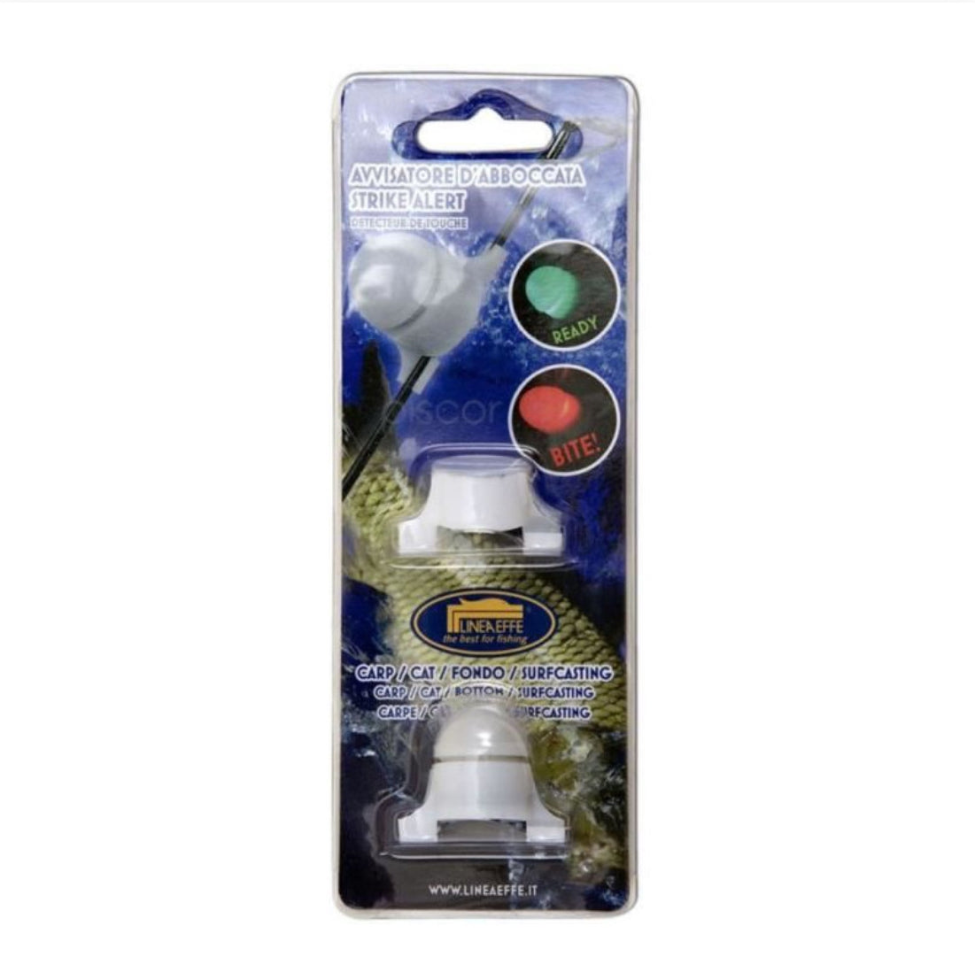 Détecteur de touche