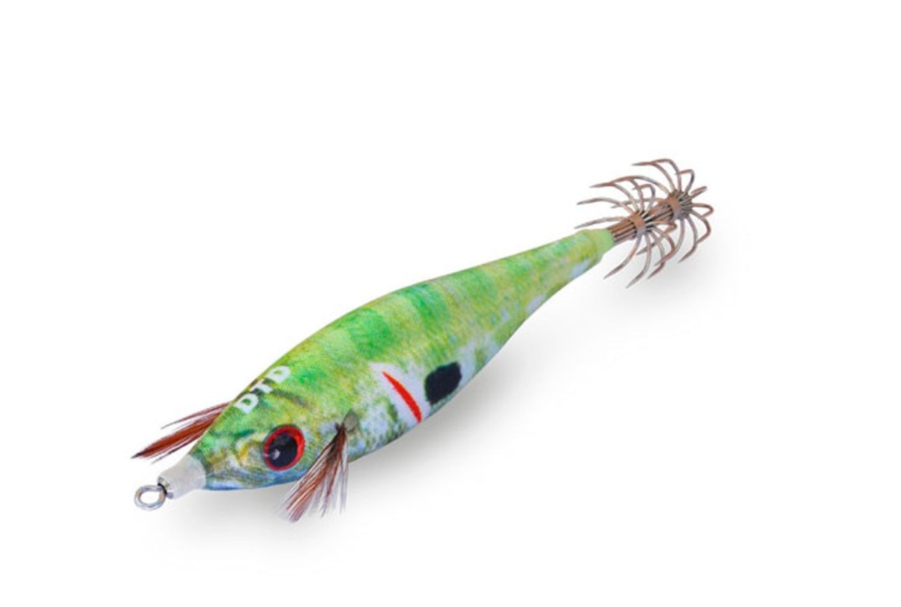 Dtd wounded fish #2,5 70 mm