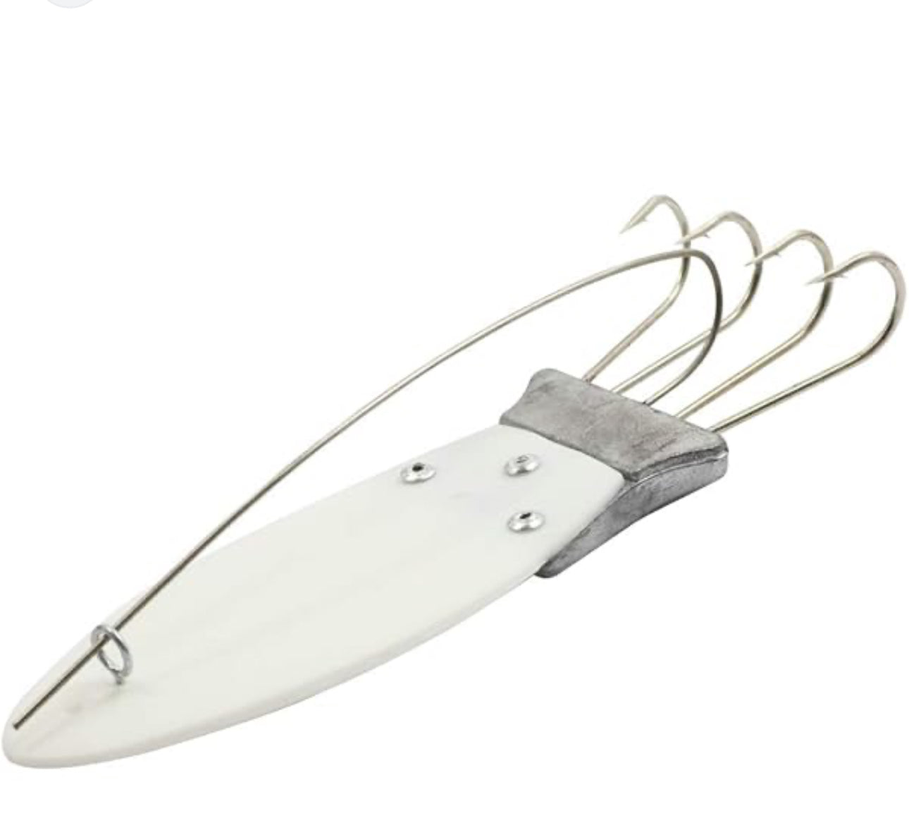 Planchette à poulpe