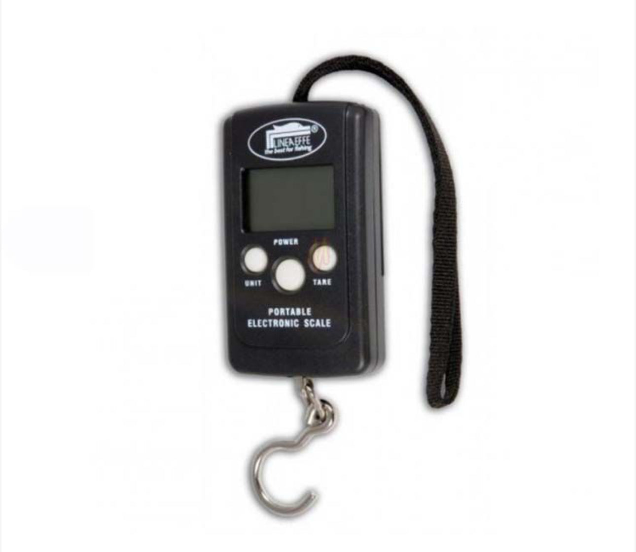 Balance électronique digital