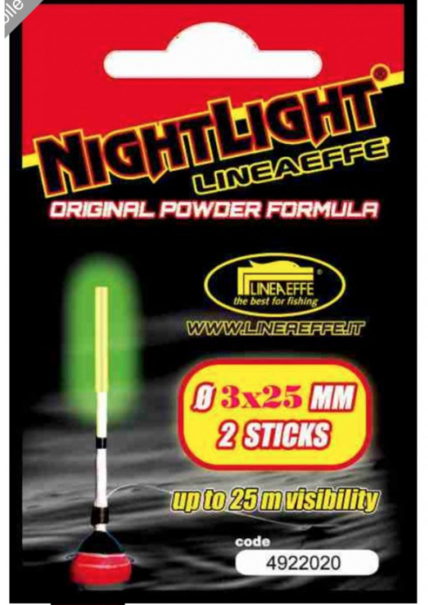 Night Light Lineaeffe