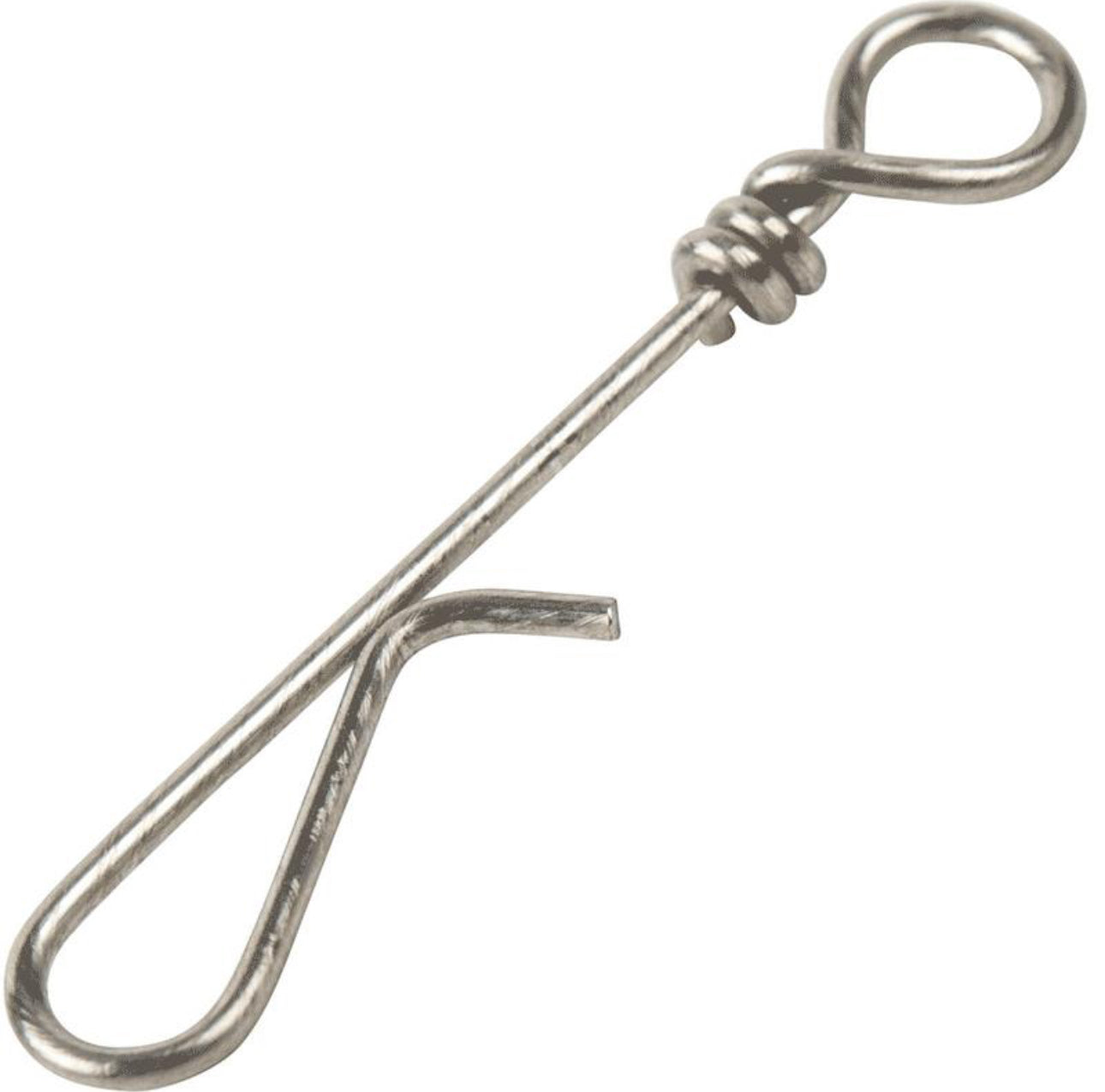 Agrafe à palangre 60mm