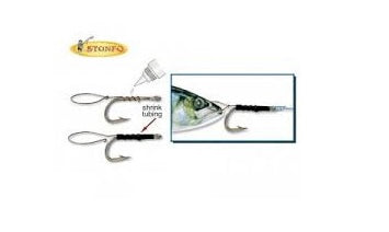 Stonfo noise ring 2 x5