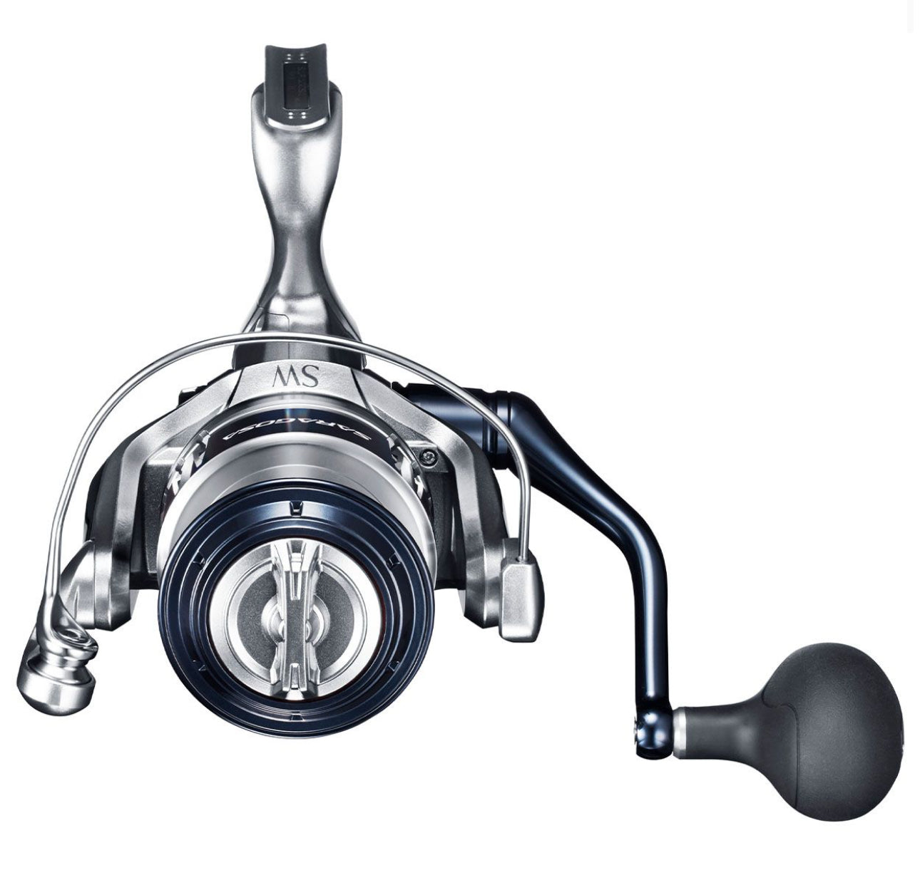 Shimano Saragosa
