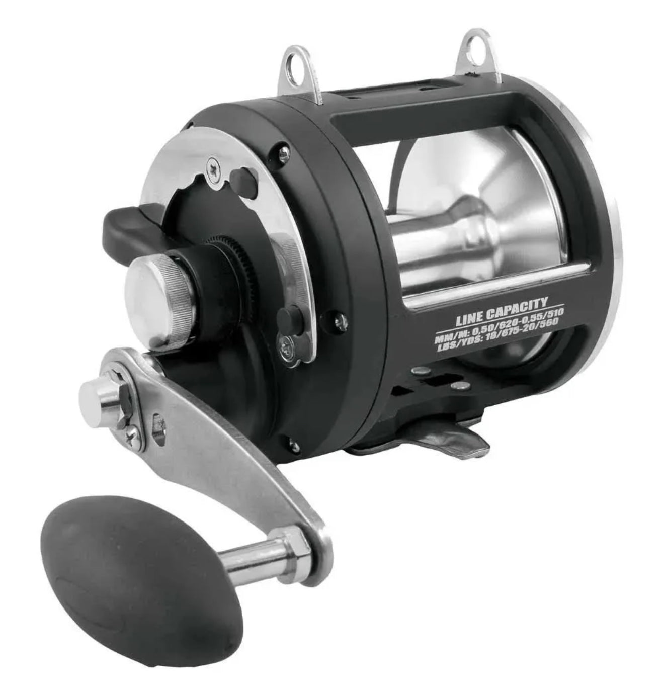 Tapis lever drag 4000