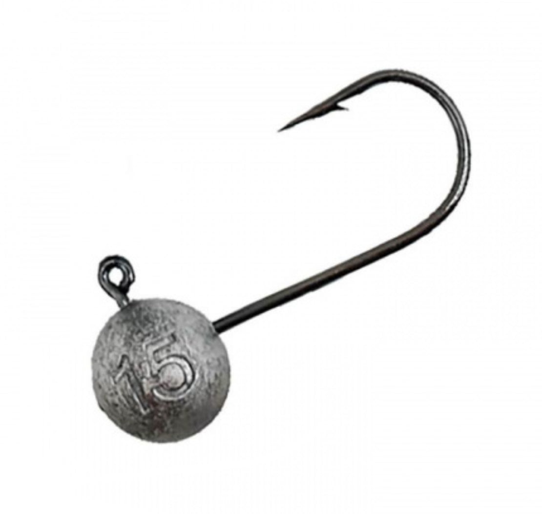 Têtes plombées Adam’s