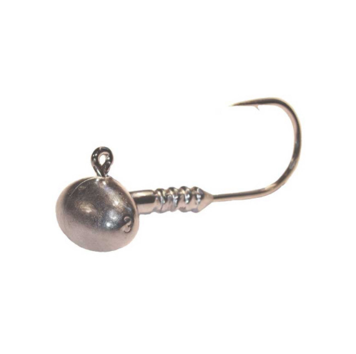 Tête plombée astufish