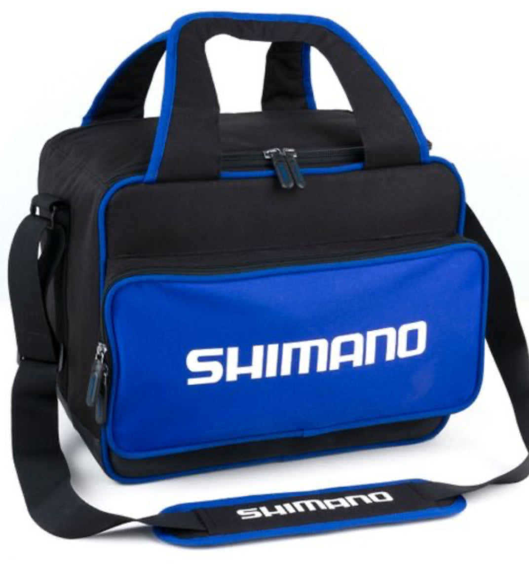 Shimano All-Round Baits Bits Bag 38x32x31cm