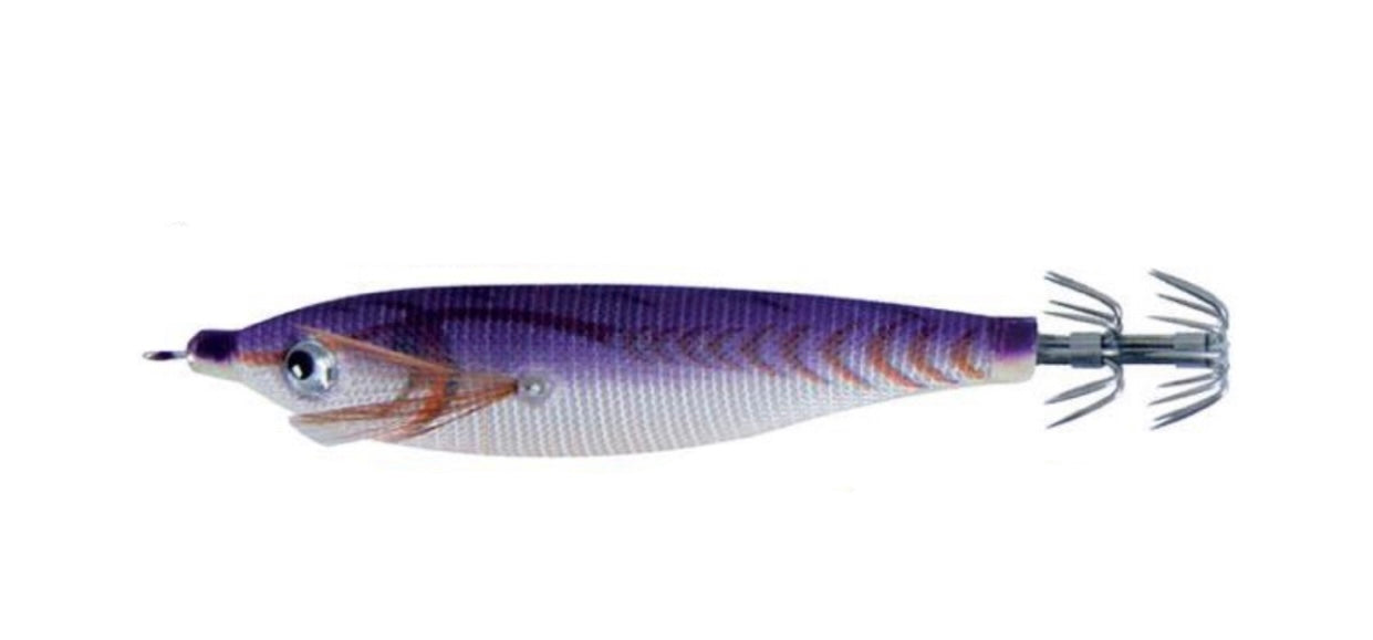 Turlutte Yamashita Toto Sutte