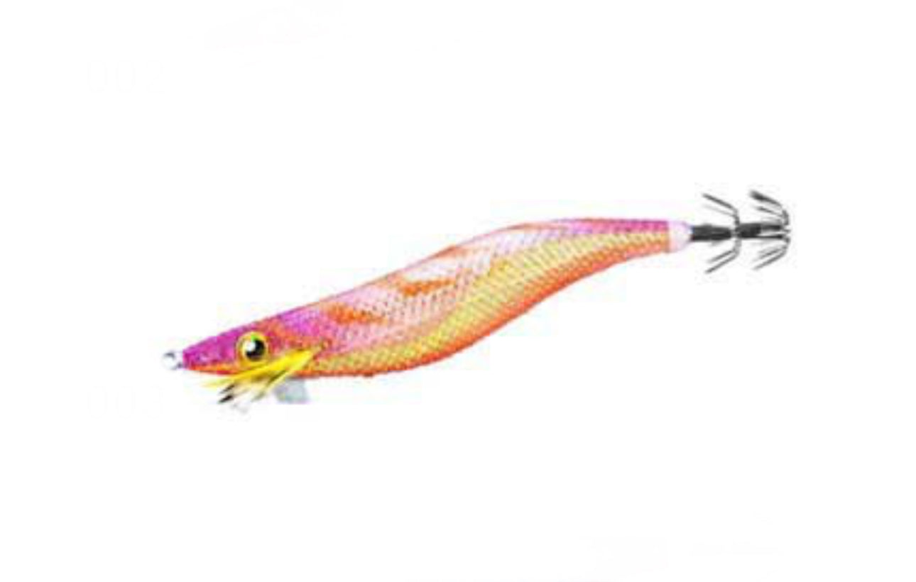 Turlutte shimano 3.5 Jetboost