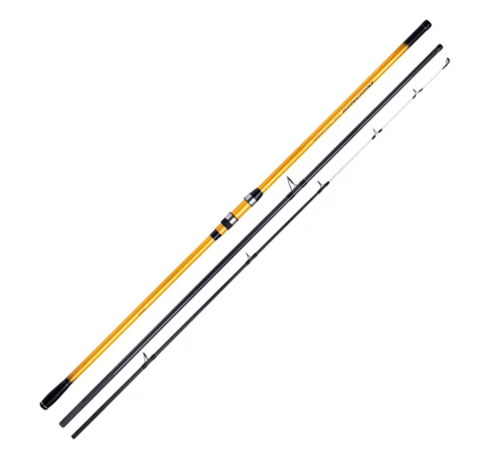 BeastMaster Hybrid 4.20m