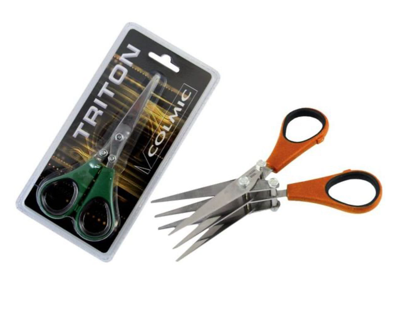 Ciseaux triton colmic