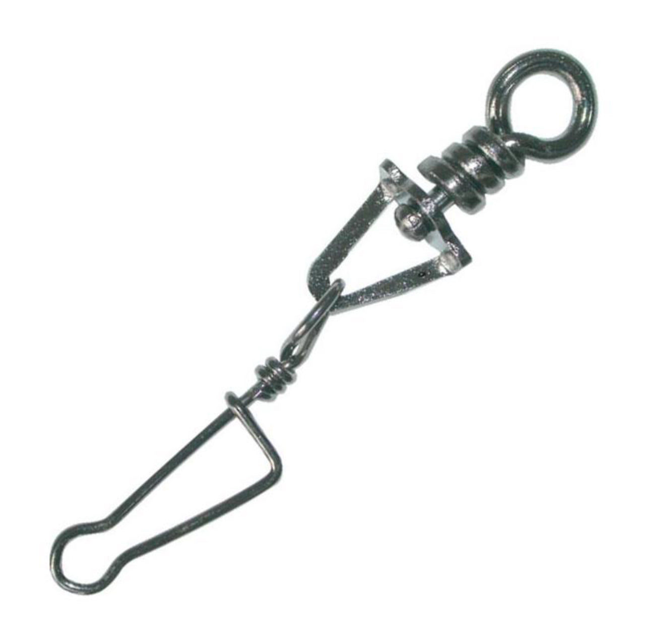 Émerillon - Attache italienne