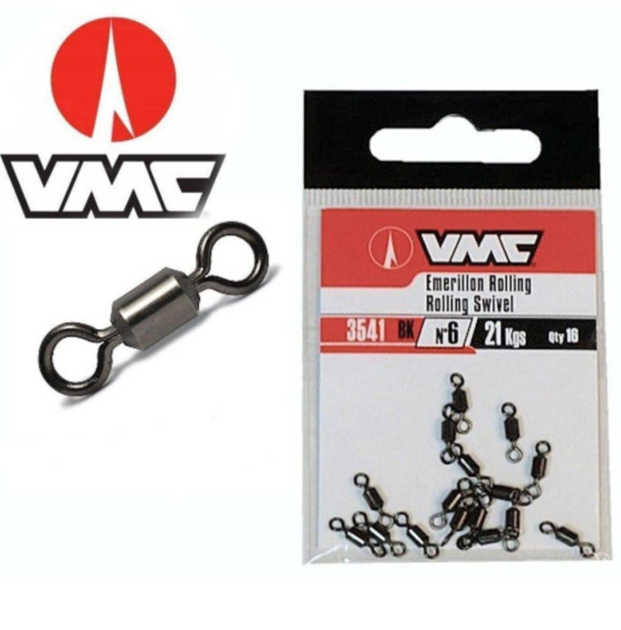 Émerillon Rolling VMC