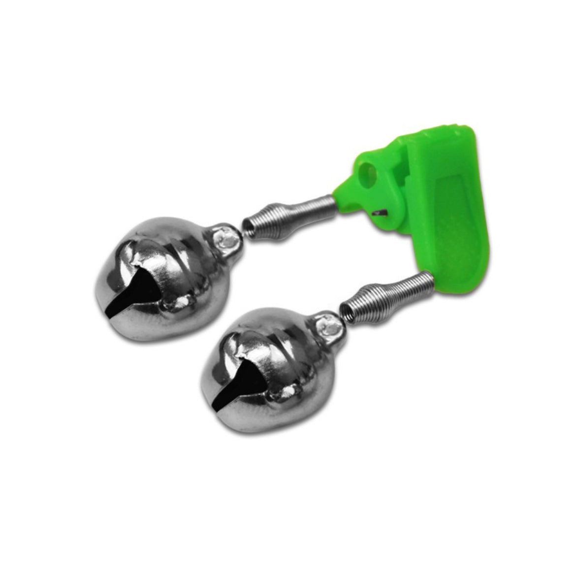 Clochette en plastique