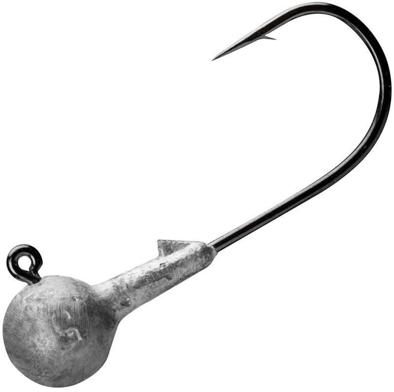 Têtes Plombées Musaga Jighead Classic