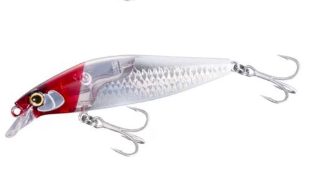 Leurre SHIMANO exsence silent ASS 80S FB 80MM 12G