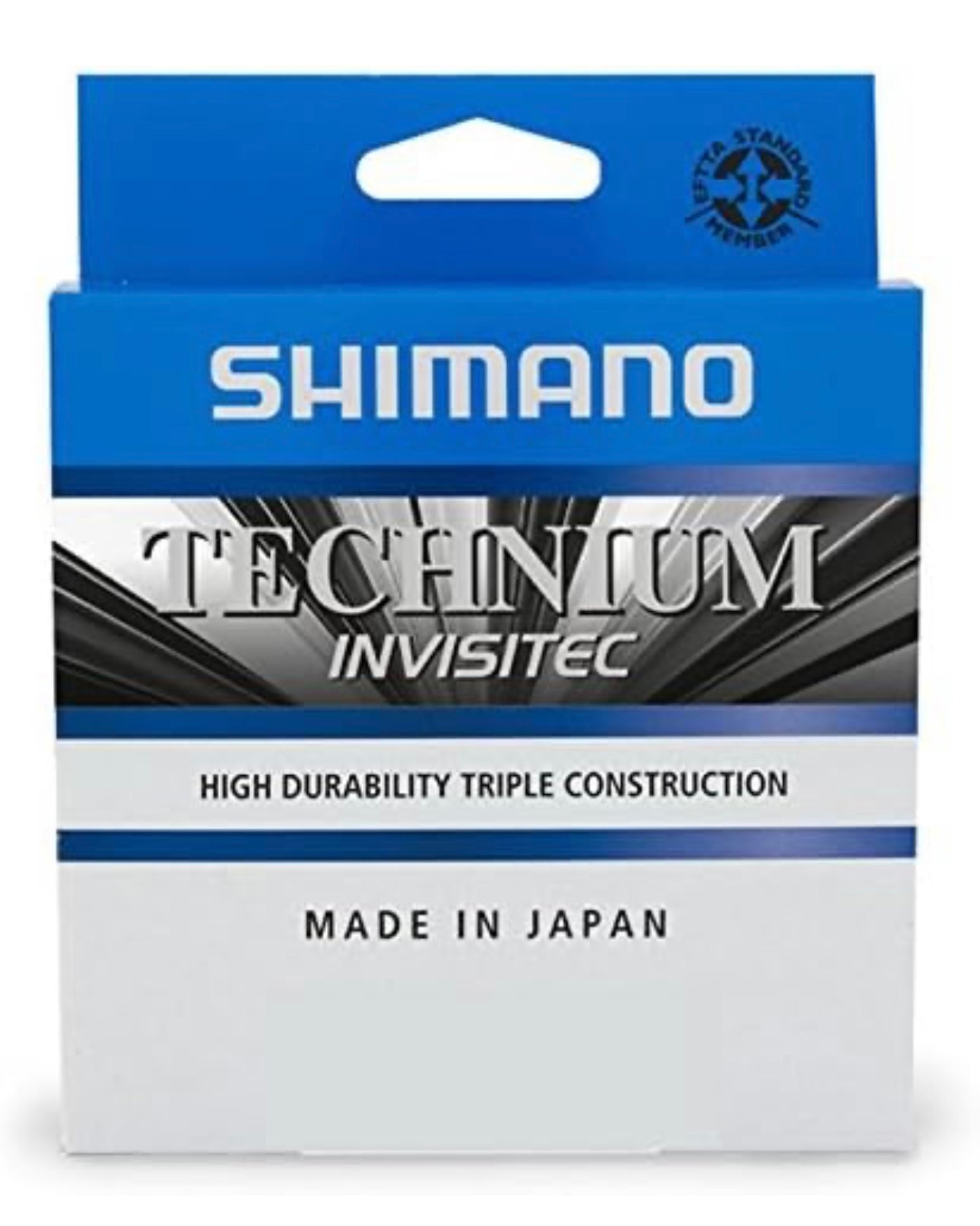 Technium Invisitec 300m