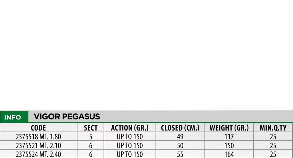 Vigor pegasus