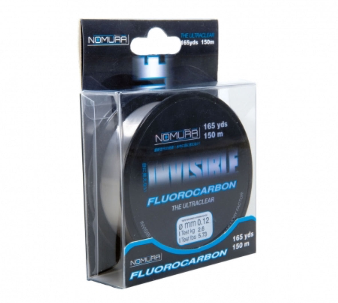 NOMURA invisible 150 m