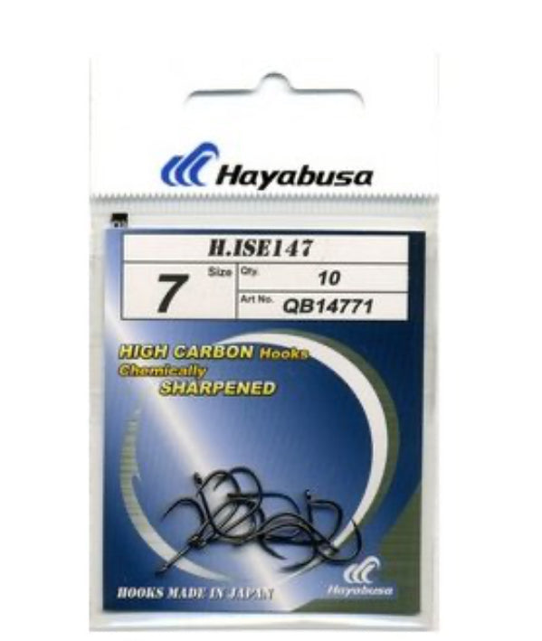 Hamecon Hayabusa H.Chn 121 - Par 15