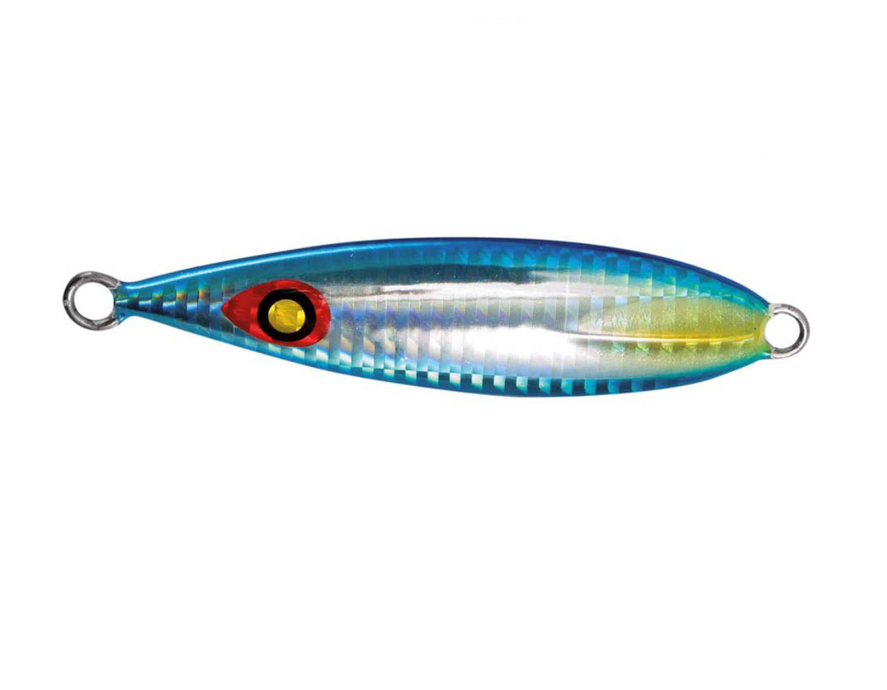 Jig Slow Pitch Spécial