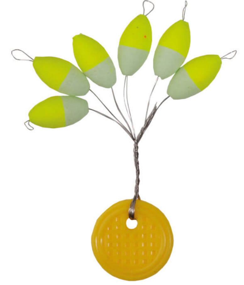 Floating stopper Vercelli