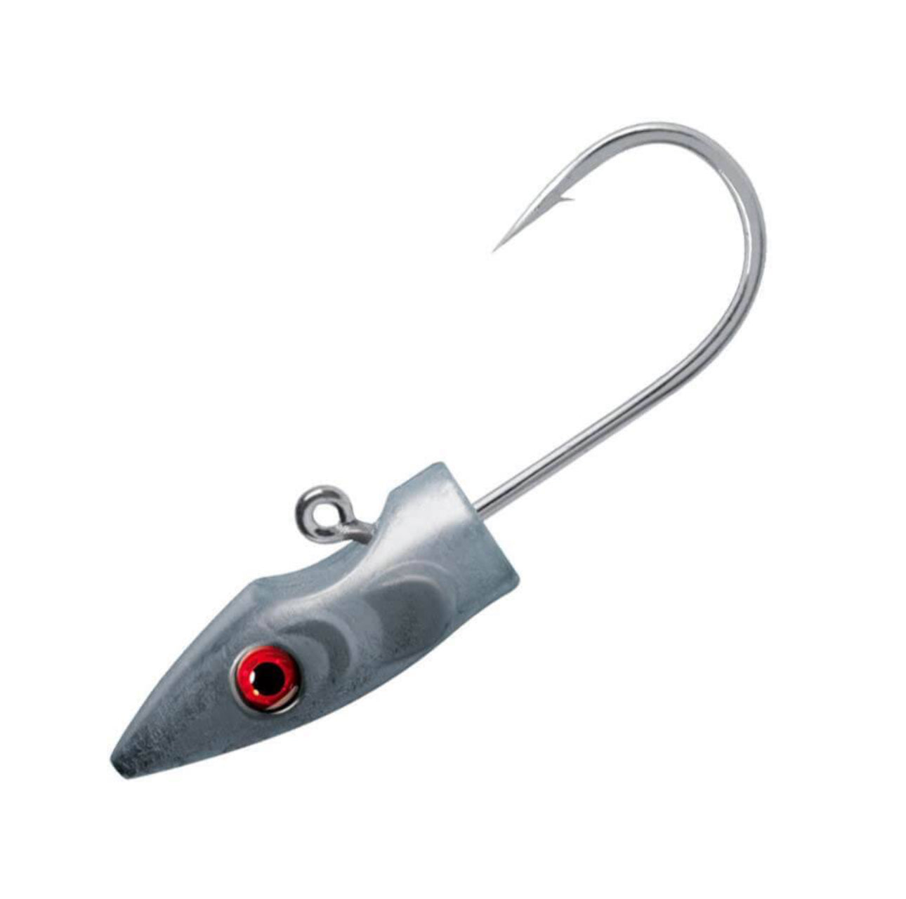 Tête plombée astufish