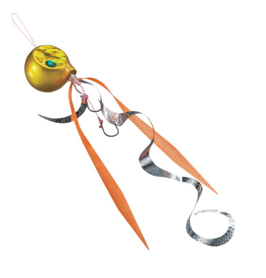 Kyorin bakubaku shimano