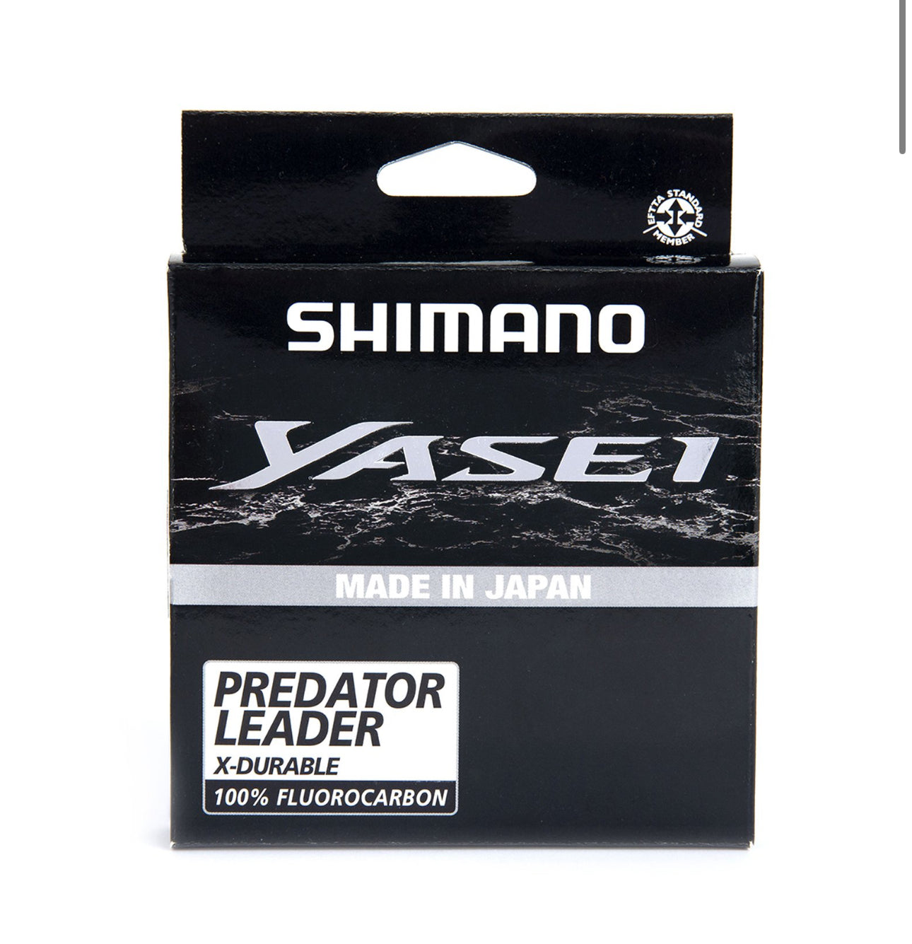 Fluorocarbon YASEI shimano
