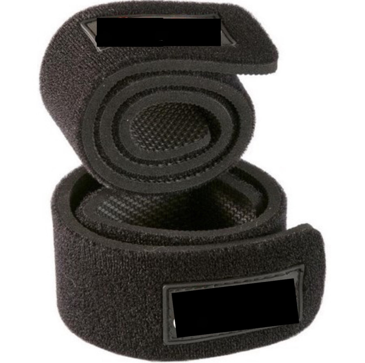 Attache canne fishing Ferrari