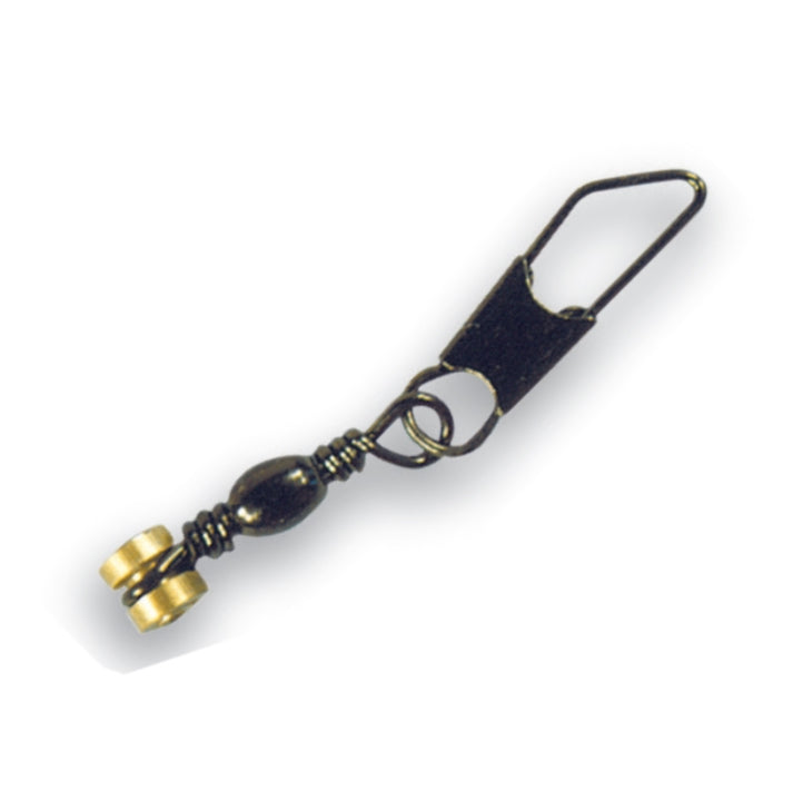 Attache rapide plomb