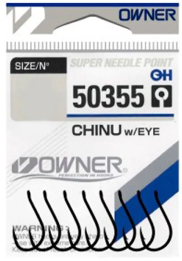 Hamecon Mer Owner Chinu 50355 - Pack