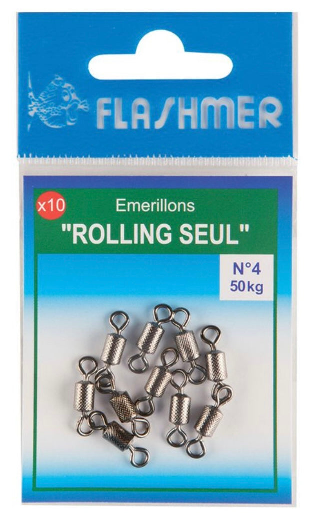 Emerillons Rolling Flashmer