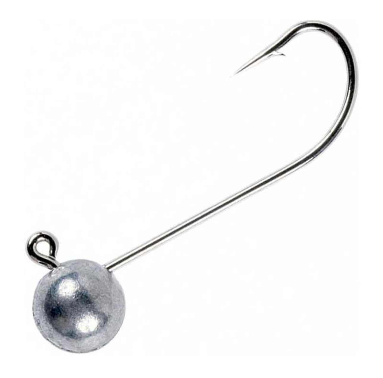 Têtes plombées tiges longues