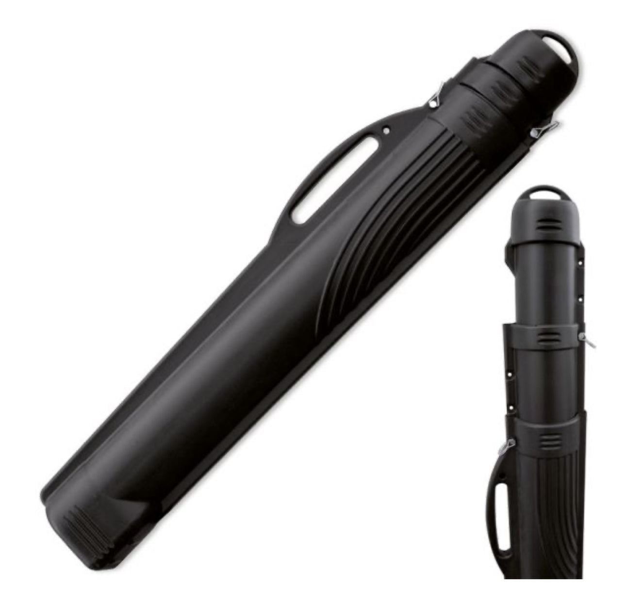 Tube de Transport Fishing Ferrari bazuka 1.20 - 2.45m