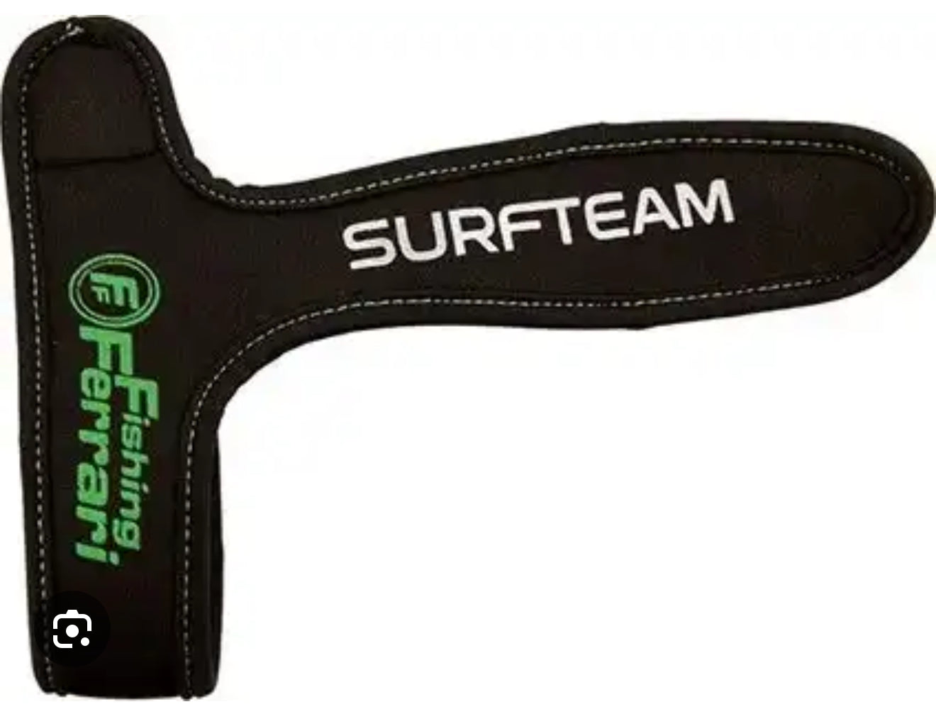 Doigtier surf casting fishing Ferrari xxl