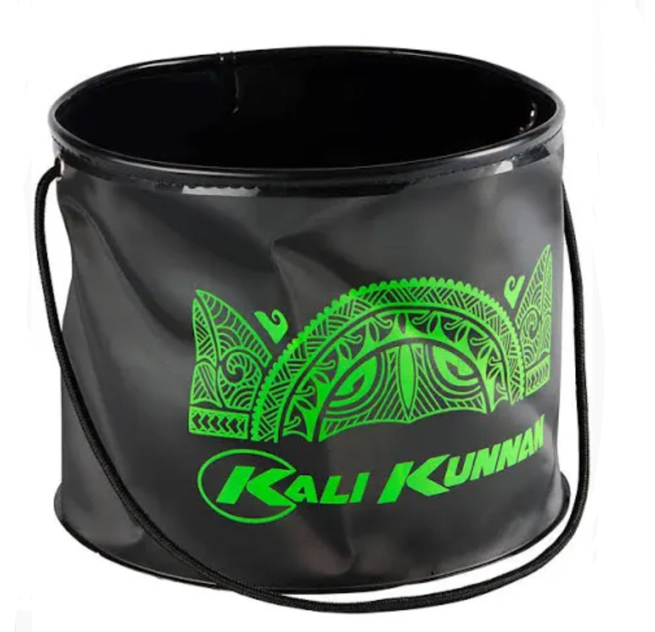 Seau souple kali kunnan