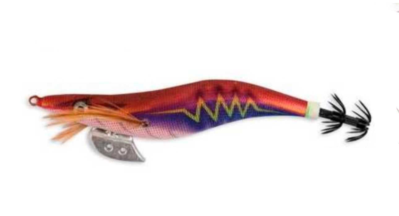 Turlutte THUNDER SQUID 3.0