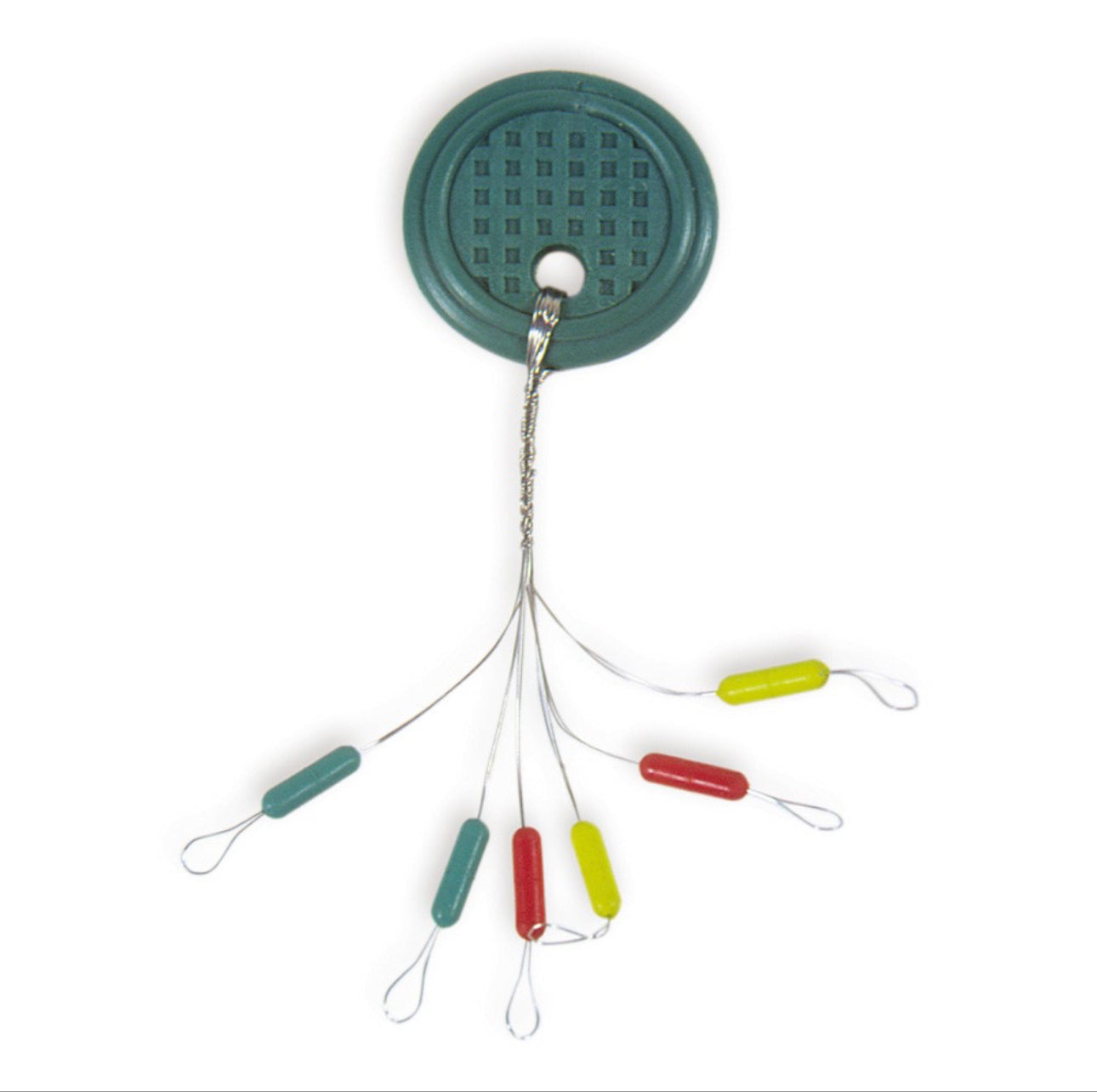 Stop flotte en caoutchouc