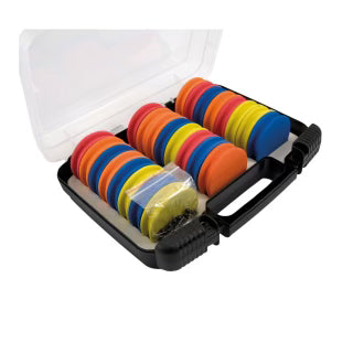 Boîte de 24 Eva spools