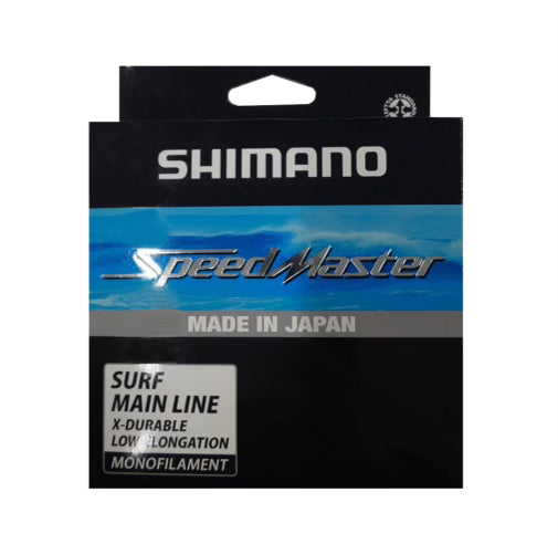 Speedmaster Surf Main Line Shimano 300M