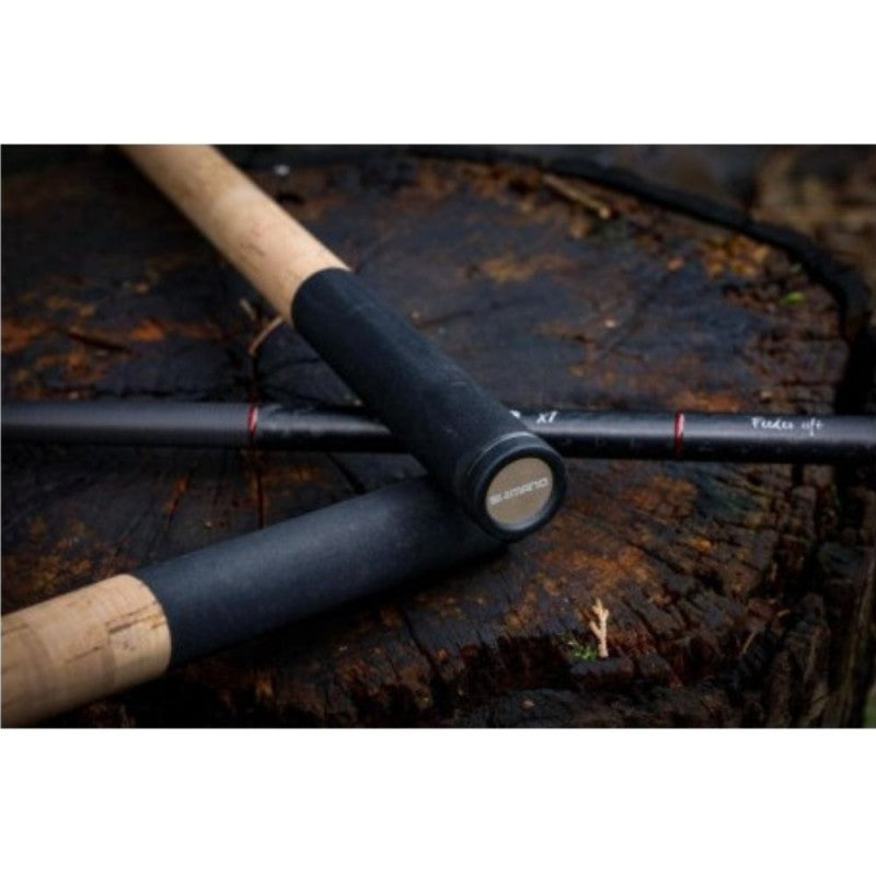 CANNE FEEDER AERO X1 DISTANCE - SHIMANO