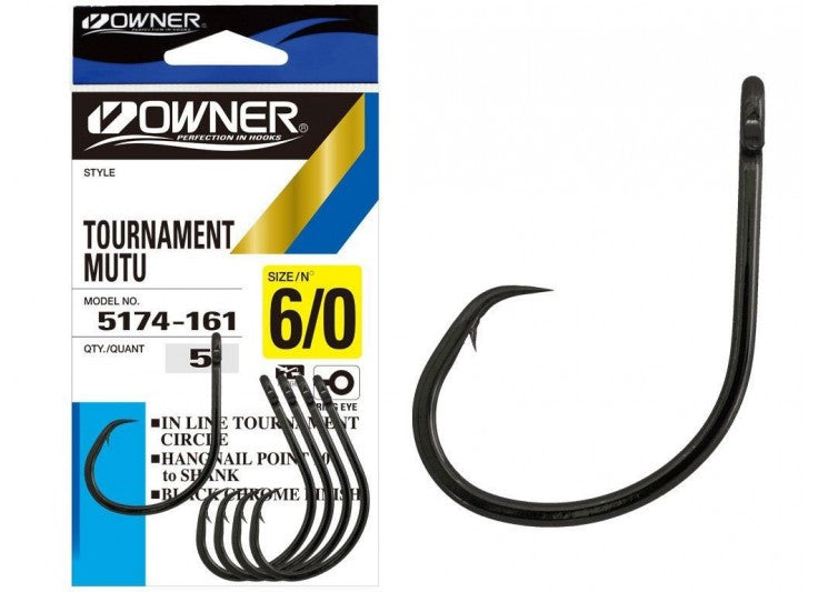 Owner tournament mutu