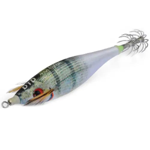 DTD Turlutte Weak Fish 2.5 70 mm