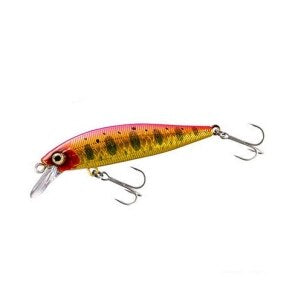 Shimano Leurre Cardiff Stream Flat 65S 65mm 6.3g