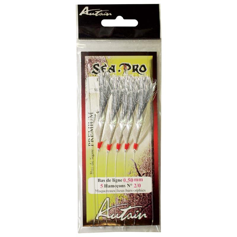 Mitraillette brill rose/silverautain