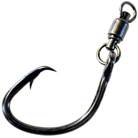 Owner super mutu avec Rolling 8/0