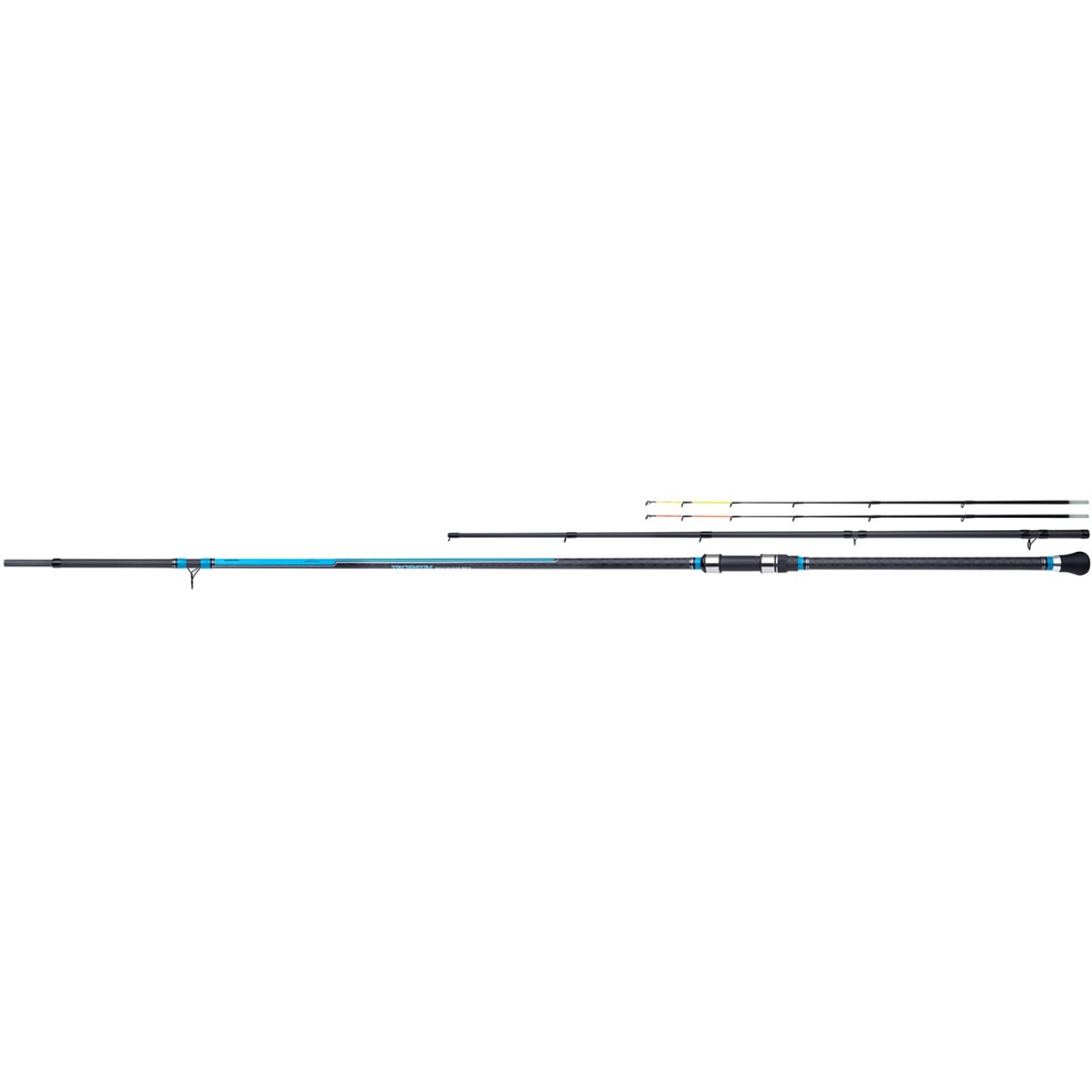 SHIMANO Technium Boat Quiver H 2sect.+Tips