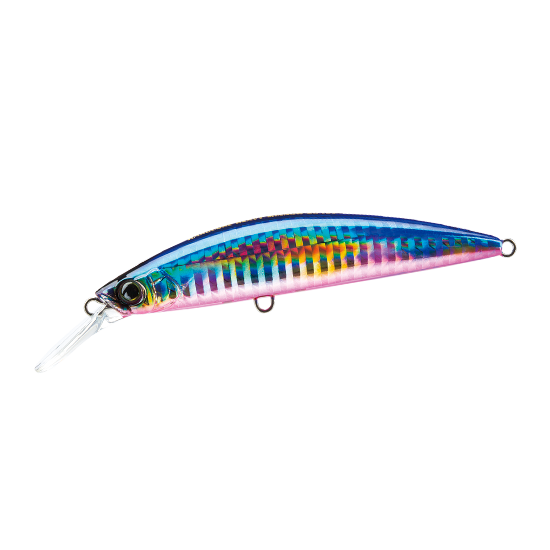 duel hardcore heavy minnow 90 29GR